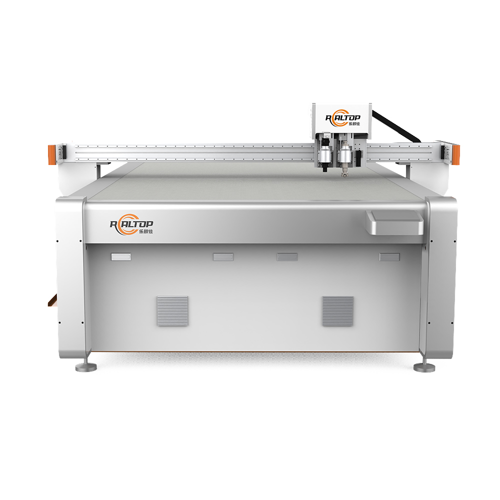 數(shù)控平板切割機(jī)RT-D2516